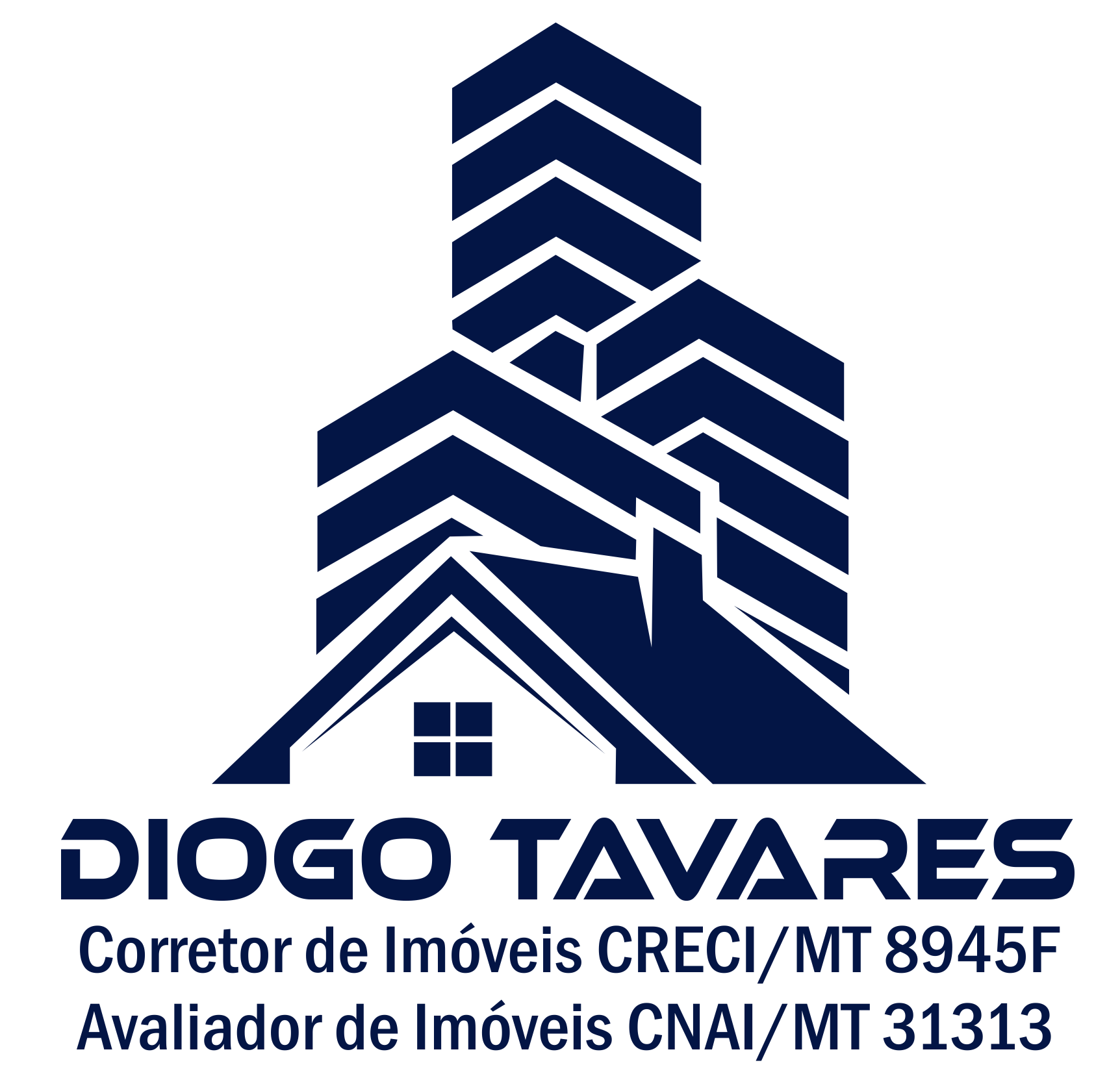 Diogo Tavares Corretor